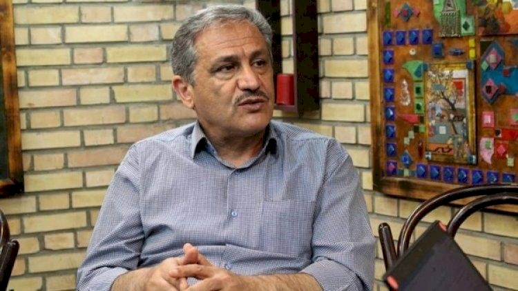 “Vəziyyət ağırlaşır, bacaranlar Tehranı tərk edir” – Əfşar Süleymani 
