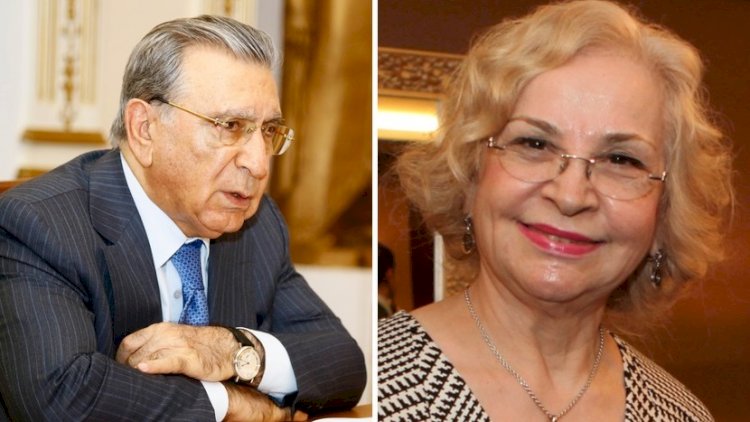 Ramiz Mehdiyevlə Qalinanın evlənməsinin ŞOK SƏBƏBİ