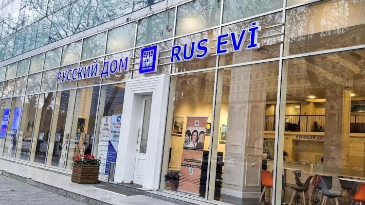 “Rus Evi”nə dair danışıqlar davam edir” - Yevgeni Primakov
