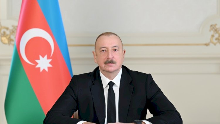 İlham Əliyev Mərakeşin Kralını təbrik edib: Əziz Qardaşım...