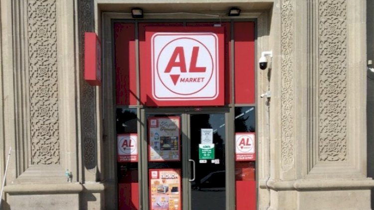 “AL Market”lər bağlanır? - AÇIQLAMA