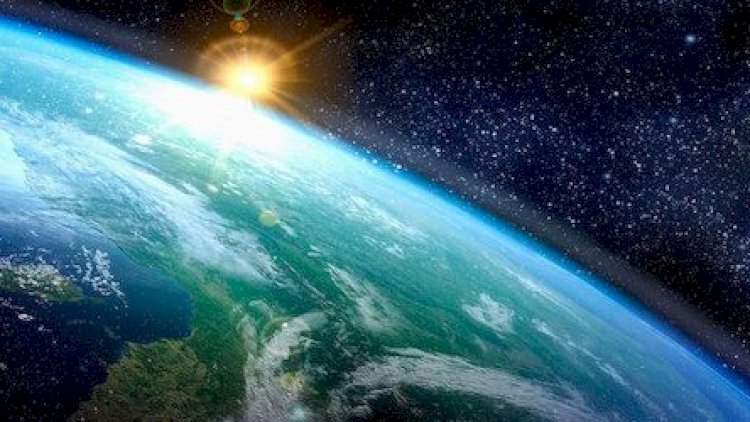 NASA-dan SENSASİON açıqlama - Dünya qaranlığa qərq ola bilər