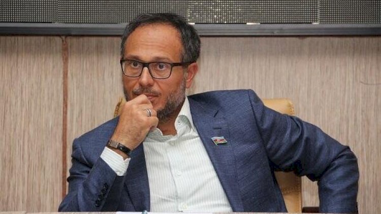 Deputat fəaliyyətini dayandıran Ramil Həsən KİMDİR?