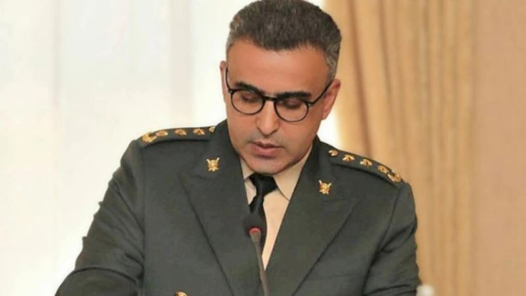 Prezidentin general rütbəsi verdiyi Bəhruz Əhmədov KİMDİR?