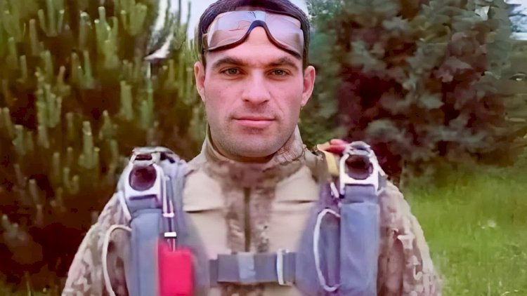Pəncəli Teymurova Milli Qəhrəman adı verildi