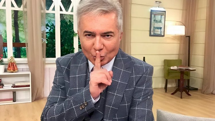 “Kim-kimin həyat yoldaşından dünyaya övlad gətirdi...” – Aparıcıdan gözlənilməz açıqlama