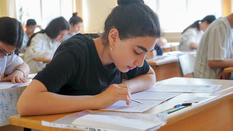 Buraxılış imtahanı ilə bağlı VACİB AÇIQLAMA – Nələr dəyişib?