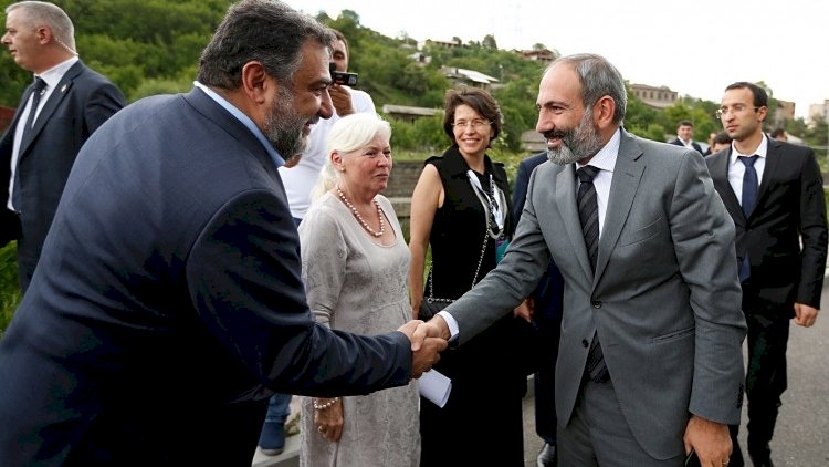 Vardanyan məhkəmədə Paşinyanın dindirilməsini xahiş etdi