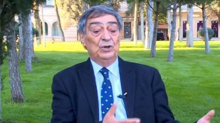 Tanınmış həkim Ramiz Mehdiyevdən danışdı: “Pulu büdcəmizdən çoxdur”