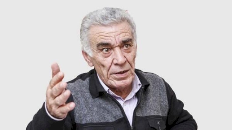 Əlisəmid Kürün vəziyyəti ağırlaşdı, xəstəxanadan evə aparıldı