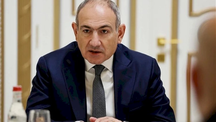Paşinyandan Azərbaycana çağırış: Müharibə olmayacaq