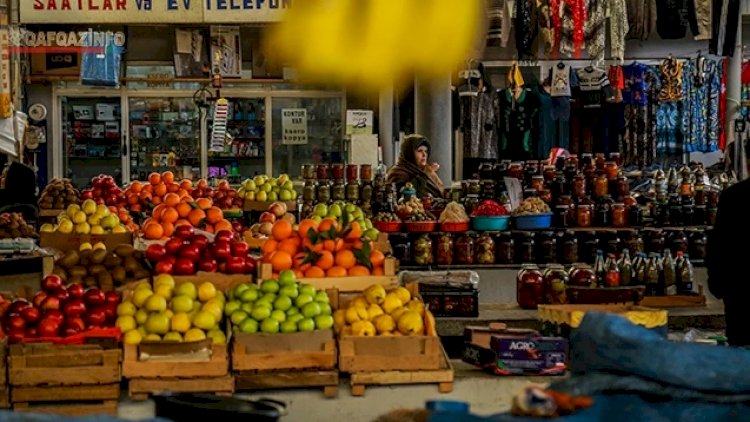 Payızın ilk məhsulu: Kilosu 5 manata satılır - FAYDALARI