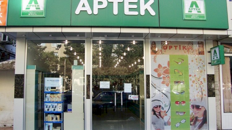 Bu apteklərin çoxunda narkotik tərkibli dərmanlar satılır - Rəşid Mahmudov