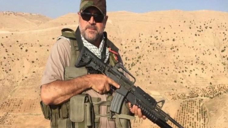 İsrail PUA-sının hücumu nəticəsində “Hizbullah” komandiri öldürüldü