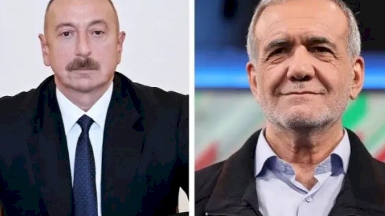 Prezidentlərin təkbətək görüşü başladı