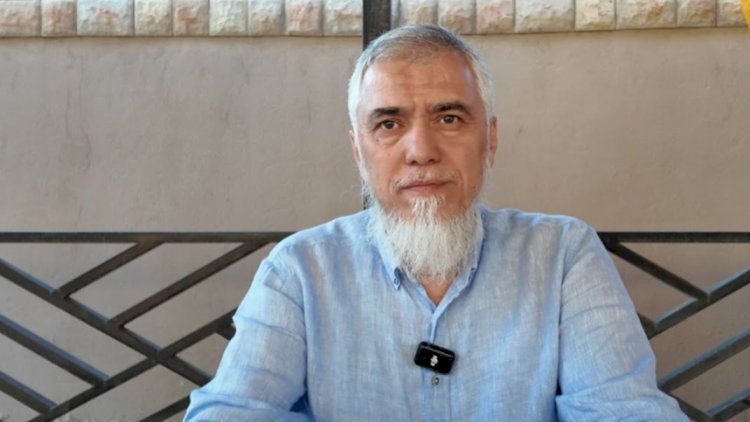 Əlixan Musayev danışdı - Özü barədə yazanlara mesaj göndərdi - Video