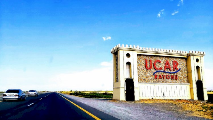 Ucarda ər ondan xəbərsiz anası evinə gedən arvadını döydü