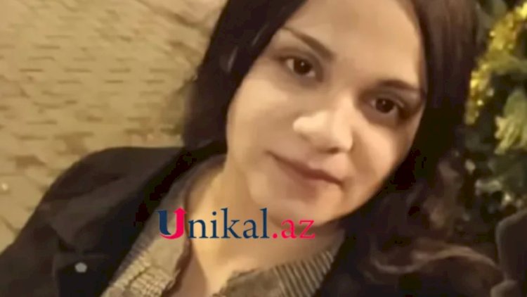 Faciəli şəkildə ölən Şövqiyyənin 6 ay əvvəl toyu olubmuş