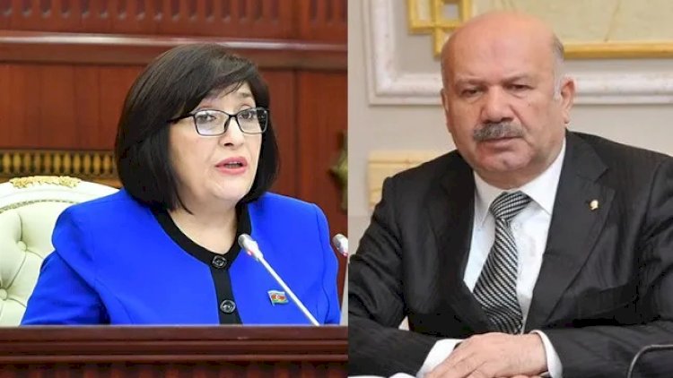 Deputat Milli Məclisdəki “davadan” danışdı: “Spiker mənə dedi ki...”