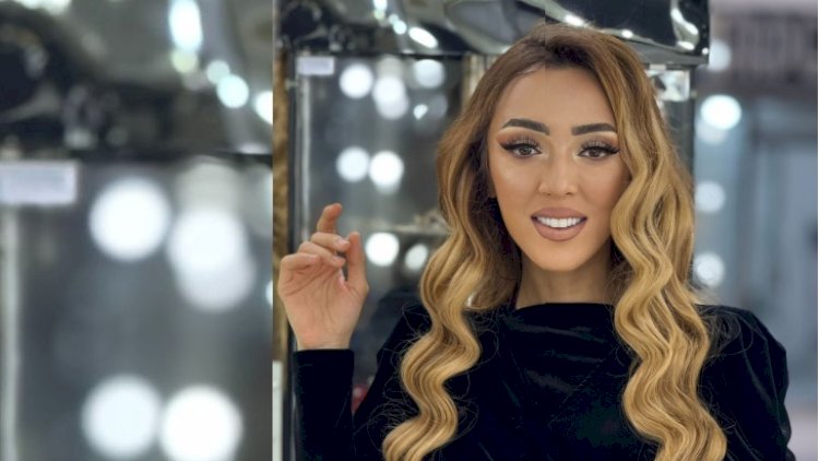 Ofelya Şabanova: “Əxlaqsızlar üzündən bütün xanımları ləkələmək olmaz!”