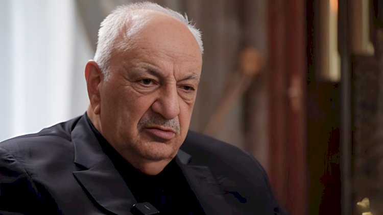 Abid Şərifovun səhhətində ciddi problemlər yaranıb - XƏSTƏXANADADIR