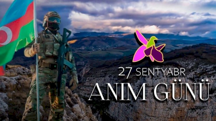 Vətən müharibəsinin başlamasından beş il ötür - Azərbaycanda Anım Günüdür