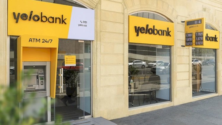 “Yelo Bank” müştərilərinin diqqətinə - LİMİTLƏR AZALDILIR