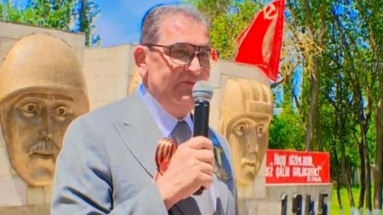 Saleh Səmədovun bir qardaşı həbs edilib, digəri axtarışa verildi