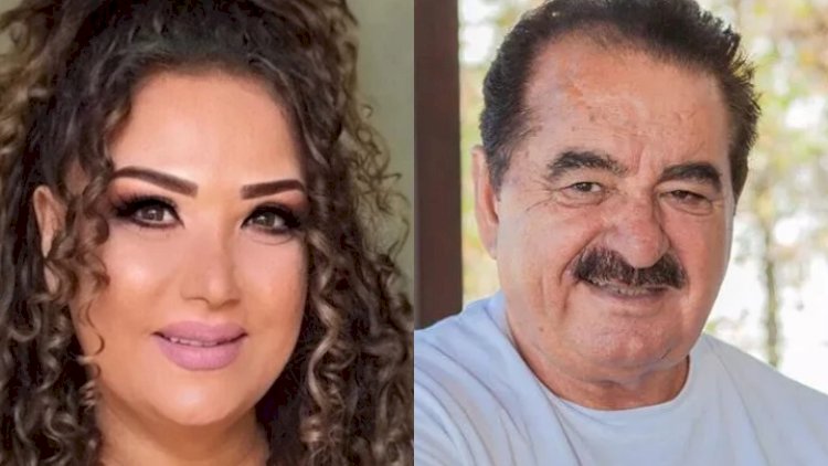 Mənzurə İbrahim Tatlısesi ölmüş bilirmiş - Video