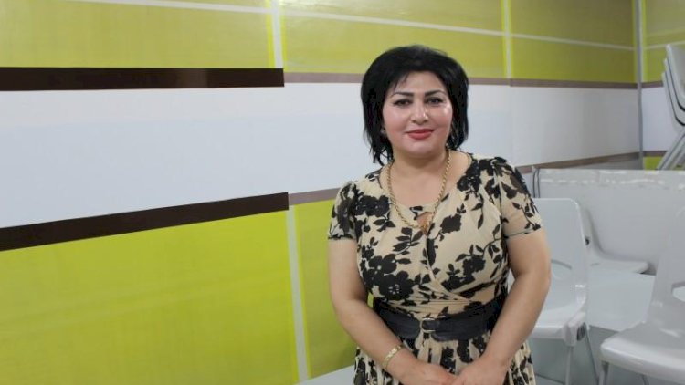 Telli Borçalı efirdə gərgin anlar yaşatdı: Əməkdaşları vurdu - VİDEO