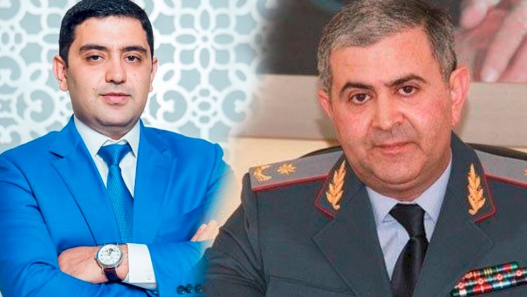 Məşhur general həbsdəki bəstəkara qarşı – Sensasion MÜRACİƏT 