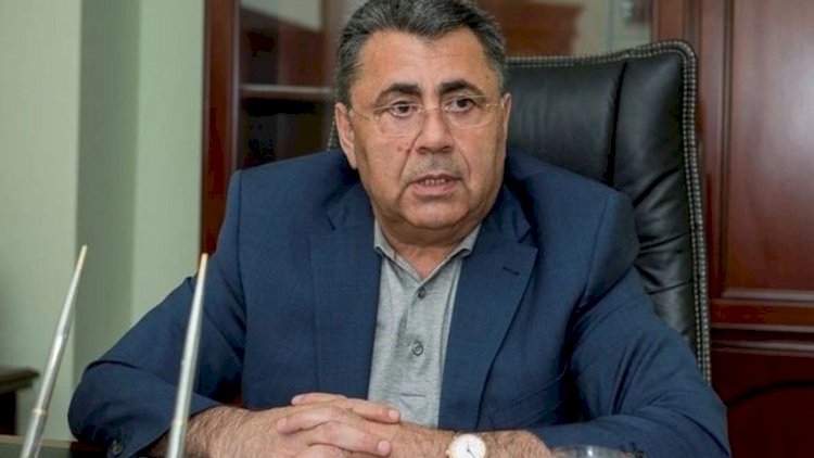 Allahşükür Paşazadənin qardaşı əsəbiləşdi: “Gedin işinizlə məşğul olun!”