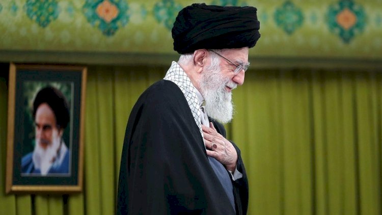 Ayətullah Xamnəi artıq varisini seçib – NYT-nin iddiası
