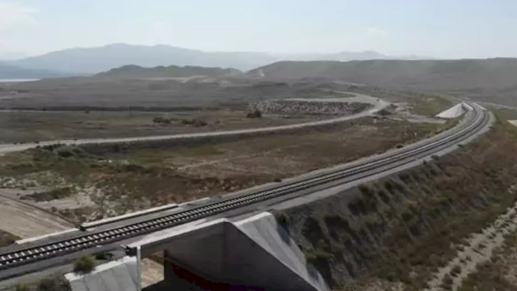 Zəngəzur dəhlizinin açılmasında qərarlıyıq - AKP-dən mesaj