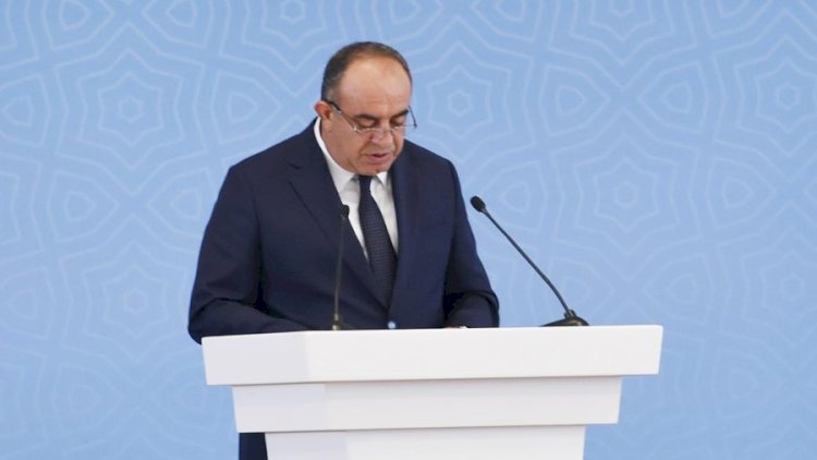 İcra başçısı həbs edildi, müğənni faktları açdı: “Bu hərəkəti ona bağışlamadım