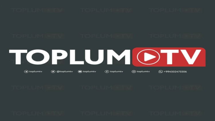 Prokuror “Toplum TV” işi üzrə ittiham aktını elan etdi