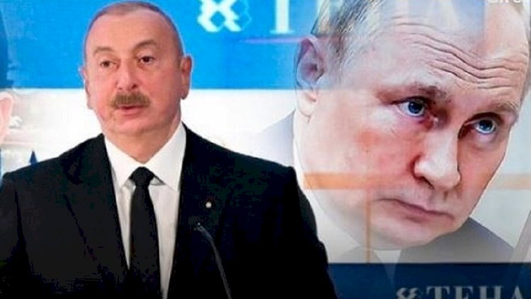 Rusiyanın Azərbaycana ehtiyacı var: Ancaq indi şərtləri Kreml deyil, Bakı diktə edir