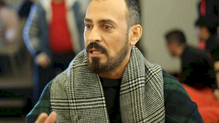 “Məni yarım milyonluq saxta sənədə qol çəkdirənlə iş birliyi edir”