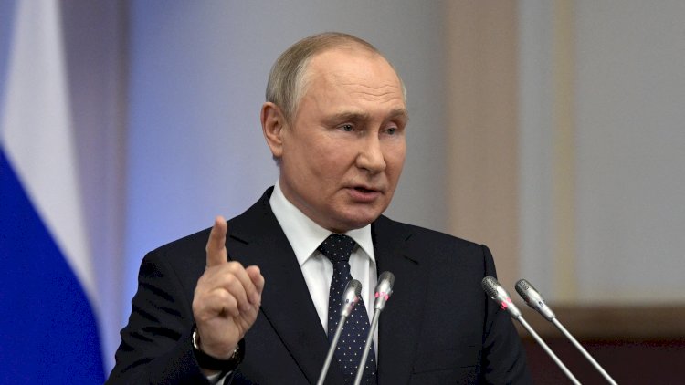 Putindən Rusiyadakı azərbaycanlılara daha bir şok – Hamısını...
