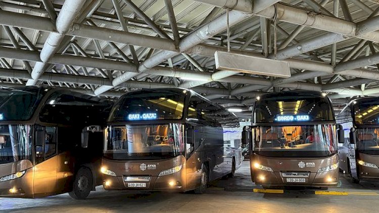 Bakıya gələcək yeni avtobuslarla bağlı qeyri-müəyyənlik – Qiymətlər...