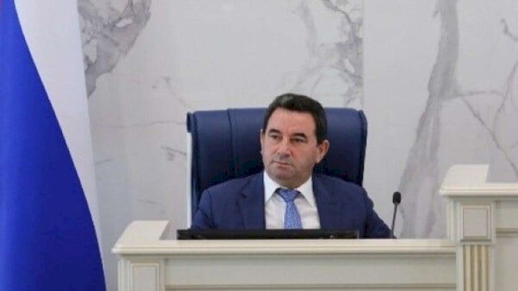 Deputat Səyyad Əliyev İsrailə qaçmağa hazırlaşır?