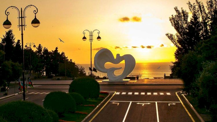 Sumqayıt sakinlərinin NƏZƏRİNƏ - SABAH...