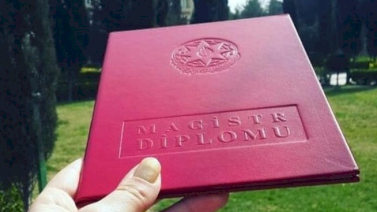 Attestatla diplom alanlar: “Düşünür ki, universitetə qəbul olaram, sonra Allah kərimdir”