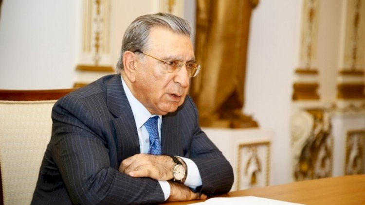 Ramiz Mehdiyevdən 8 milyon dollara satışa çıxarılan villa ilə bağlı AÇIQLAMA