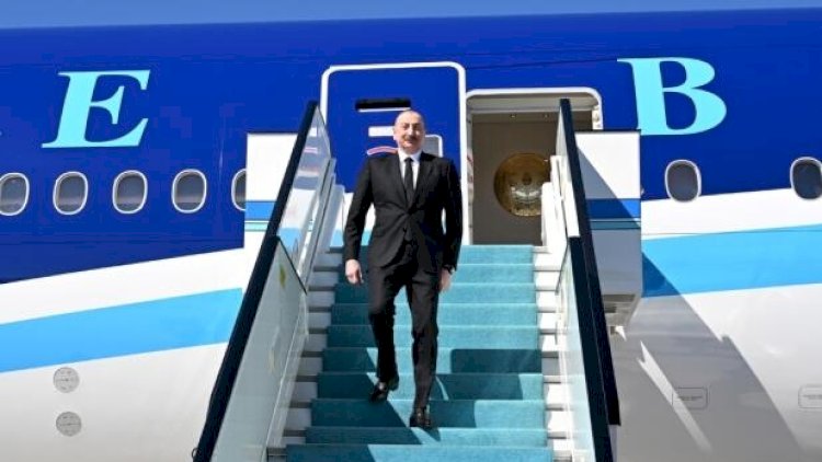 Badamov deport edildi: Prezident Moskvaya getməyə bilər?