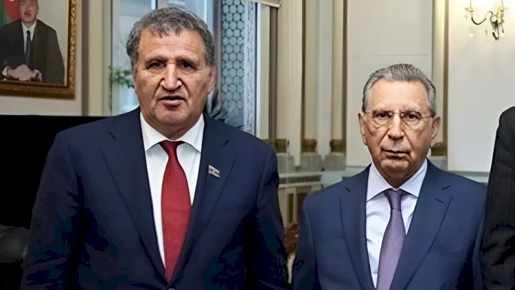 Növbə ona çatdı: Araşdırma başladı
