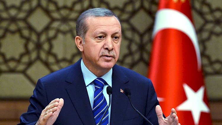 Ərdoğan Azərbaycana səfəri ilə əlaqədar bu addımı atdı
