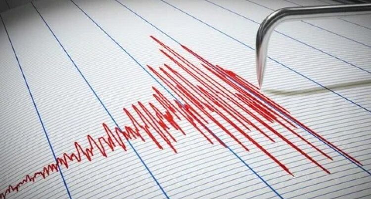 Qırğızıstanda güclü zəlzələ: 13 bina dağıldı