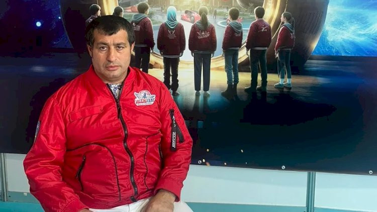 Araz Musayev Adil Əliyevin tapşırığı ilə VURULDUĞUNU İDDİA EDİR