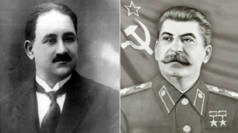 Rəsulzadənin 100 il öncə Stalinə verdiyi tarixi cavab - DETALLAR